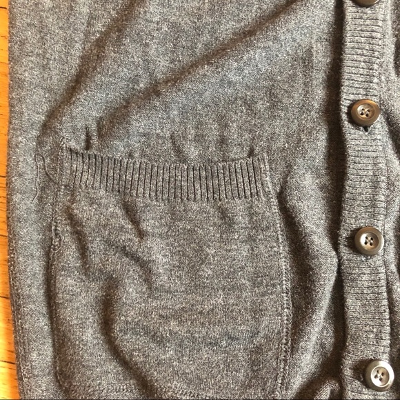 Element Cardigan - Picture 4 of 4